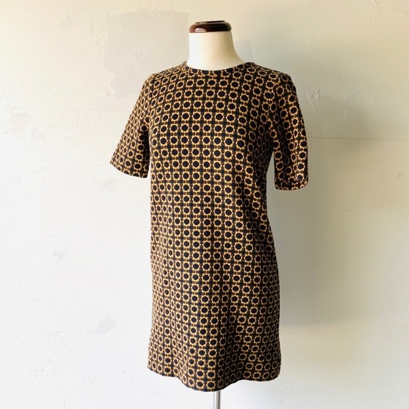 Ann Taylor Loft X and O Dress - Picture 1 of 6